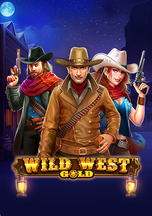 Wild West Gold