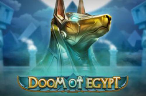 Doom Of Egypt