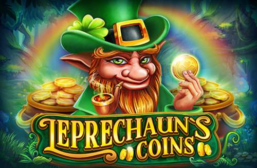 Leprechaun's Coins