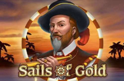 Sails Of Gold