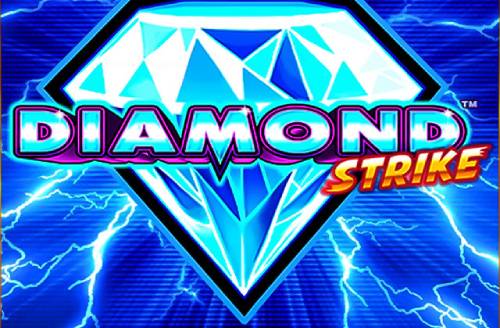 Diamond Strike