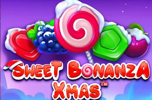 Sweet Bonanza XMas