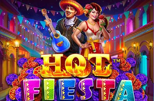 Hot Fiesta