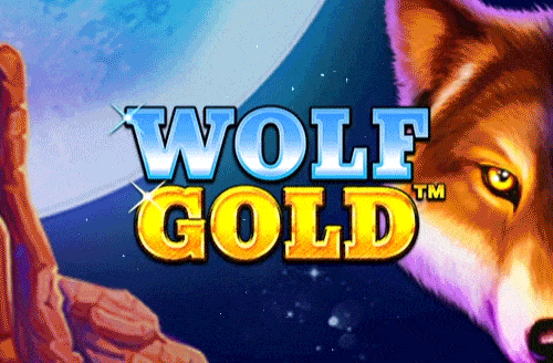 Wolf Gold