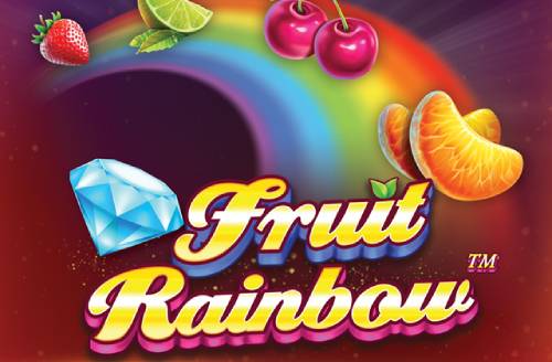 Fruit Rainbow