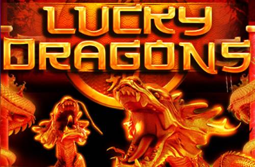 Lucky Dragons